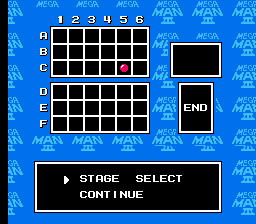 Mega Man 3 Pro Tip Of The Day