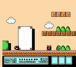 1 ups in super mario bros